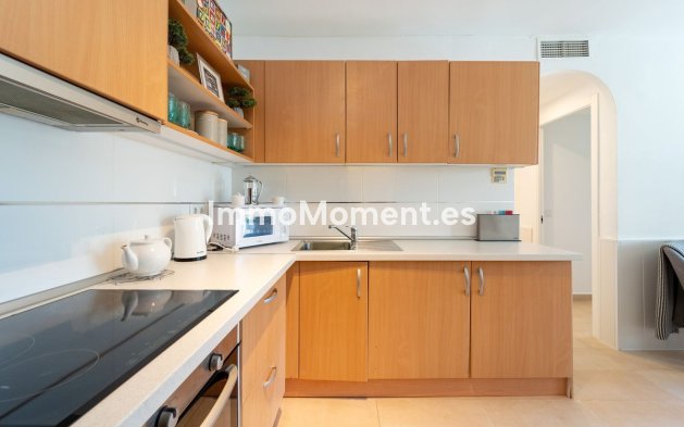 Reventa - Apartamento - Fuengirola - Torreblanca