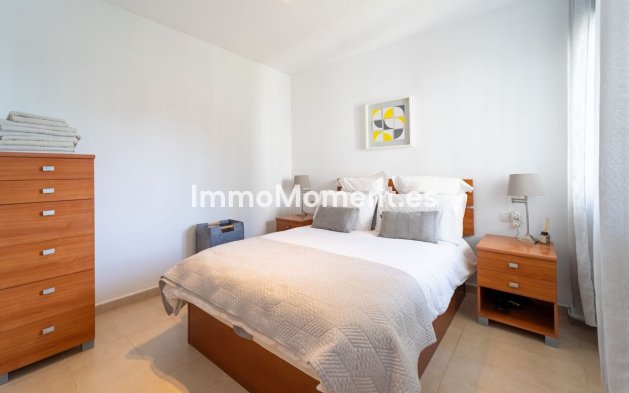 Reventa - Apartamento - Fuengirola - Torreblanca