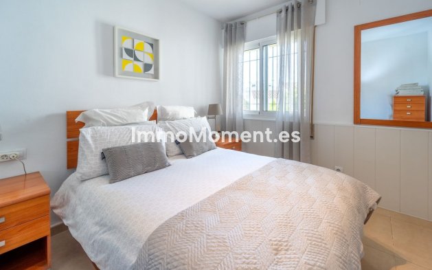 Reventa - Apartamento - Fuengirola - Torreblanca