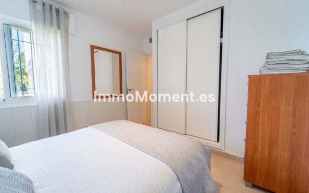 Reventa - Apartamento - Fuengirola - Torreblanca
