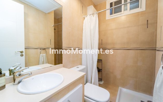 Reventa - Apartamento - Fuengirola - Torreblanca