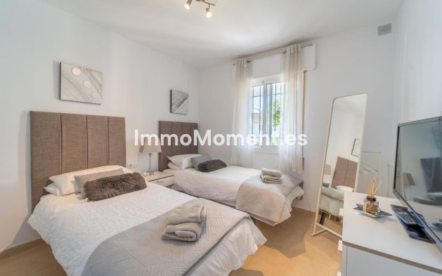 Reventa - Apartamento - Fuengirola - Torreblanca