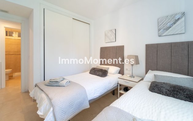 Reventa - Apartamento - Fuengirola - Torreblanca