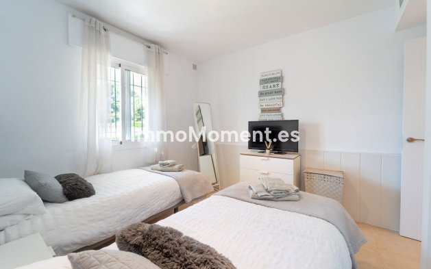 Reventa - Apartamento - Fuengirola - Torreblanca