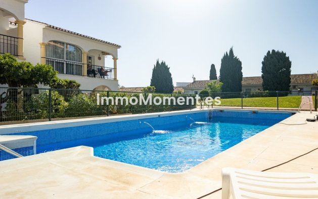 Reventa - Apartamento - Fuengirola - Torreblanca