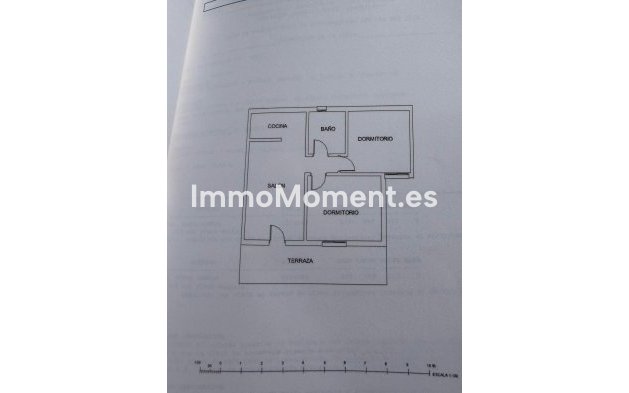 Reventa - Apartamento - Fuengirola - Torreblanca