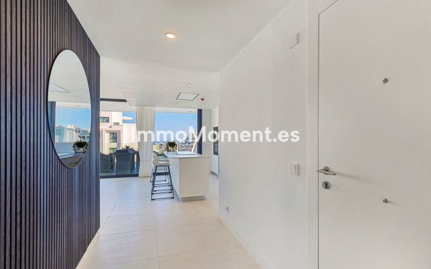 Resale - Apartment - Fuengirola - Fuengirola Centro