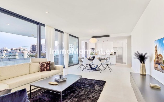 Resale - Apartment - Fuengirola - Fuengirola Centro