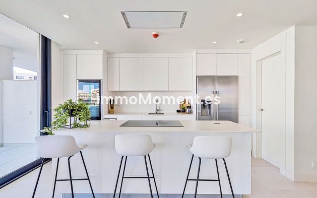 Resale - Apartment - Fuengirola - Fuengirola Centro