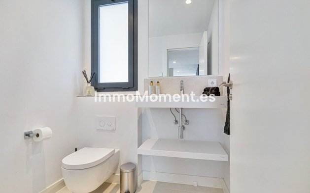 Resale - Apartment - Fuengirola - Fuengirola Centro