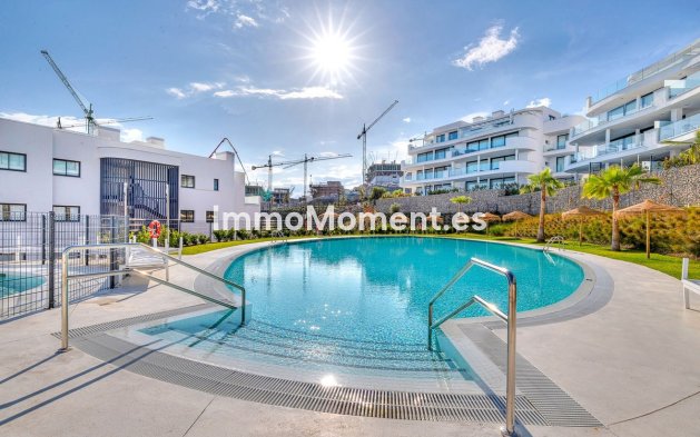 Resale - Apartment - Fuengirola - Fuengirola Centro