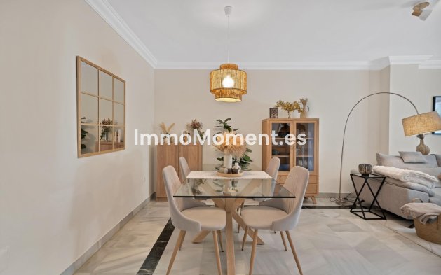 Revente - Appartement - Marbella - Marbella Centro