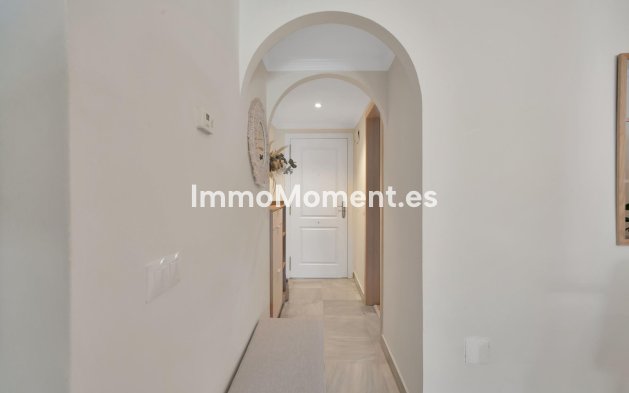 Revente - Appartement - Marbella - Marbella Centro