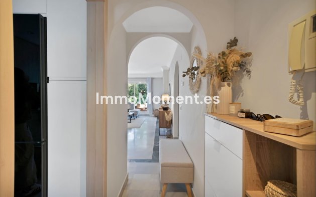 Revente - Appartement - Marbella - Marbella Centro