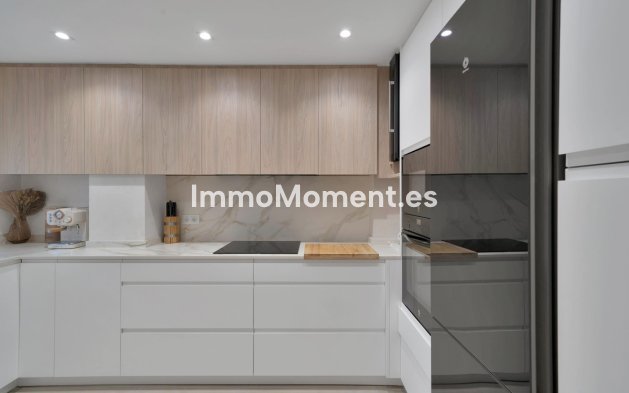 Revente - Appartement - Marbella - Marbella Centro