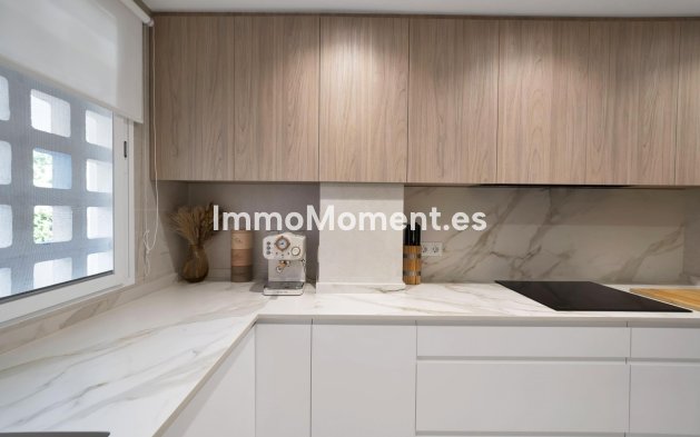 Revente - Appartement - Marbella - Marbella Centro