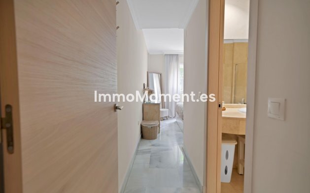 Revente - Appartement - Marbella - Marbella Centro