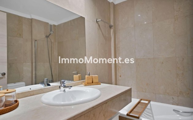 Revente - Appartement - Marbella - Marbella Centro