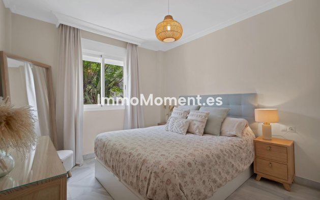 Revente - Appartement - Marbella - Marbella Centro
