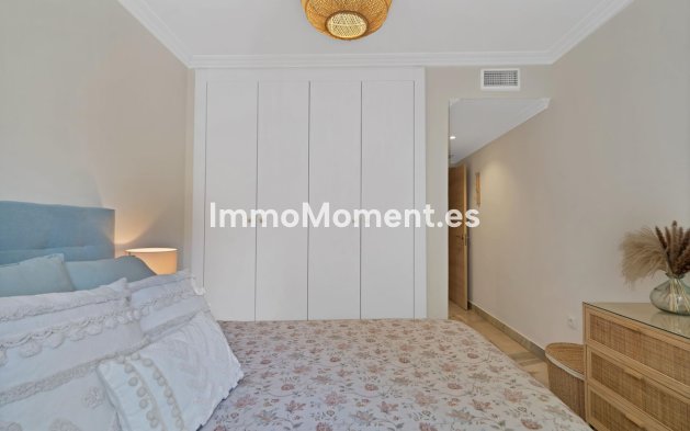 Revente - Appartement - Marbella - Marbella Centro