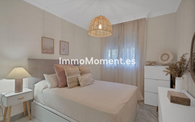 Revente - Appartement - Marbella - Marbella Centro