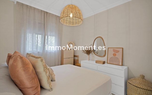 Revente - Appartement - Marbella - Marbella Centro