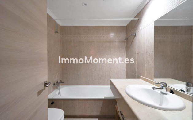 Revente - Appartement - Marbella - Marbella Centro