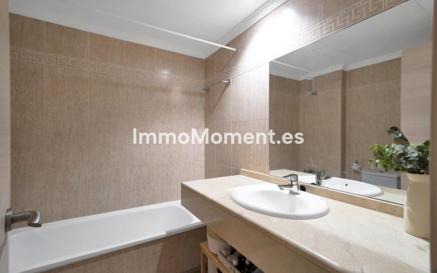 Revente - Appartement - Marbella - Marbella Centro