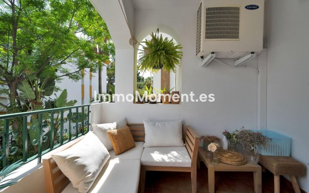 Revente - Appartement - Marbella - Marbella Centro