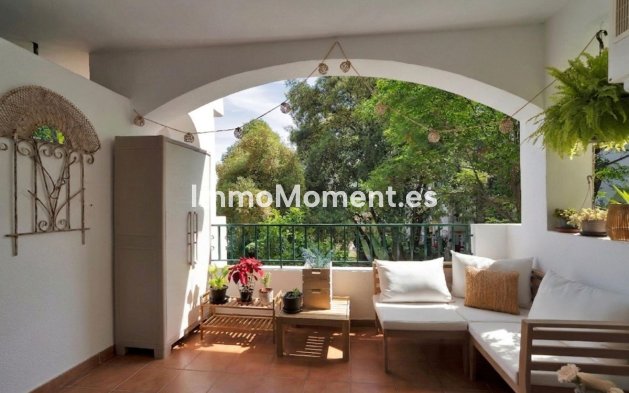 Revente - Appartement - Marbella - Marbella Centro