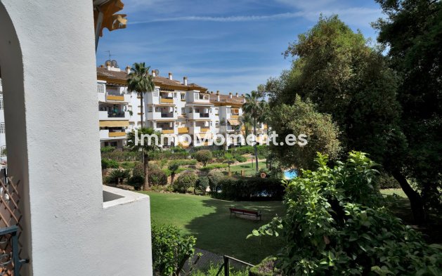 Revente - Appartement - Marbella - Marbella Centro