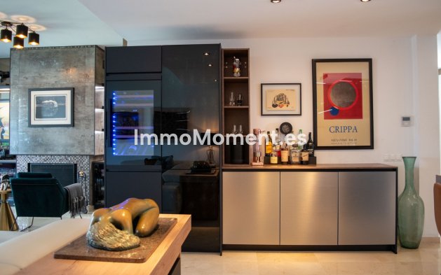 Resale - Townhouse - Mijas - La Cala Golf