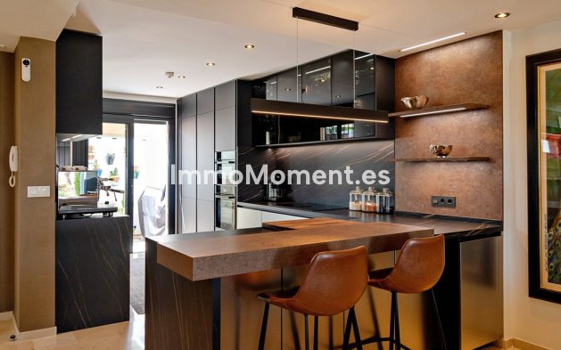Resale - Townhouse - Mijas - La Cala Golf