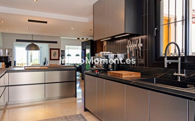 Resale - Townhouse - Mijas - La Cala Golf