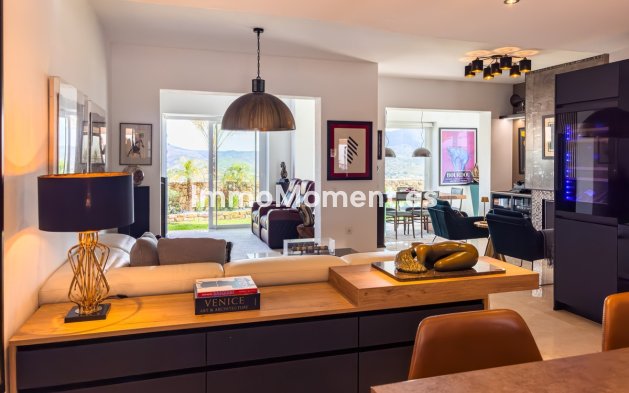 Resale - Townhouse - Mijas - La Cala Golf