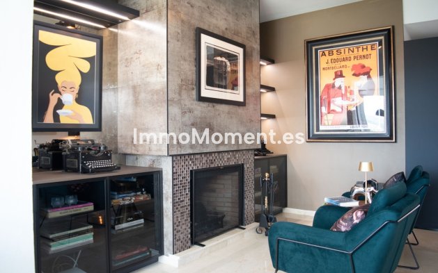 Resale - Townhouse - Mijas - La Cala Golf