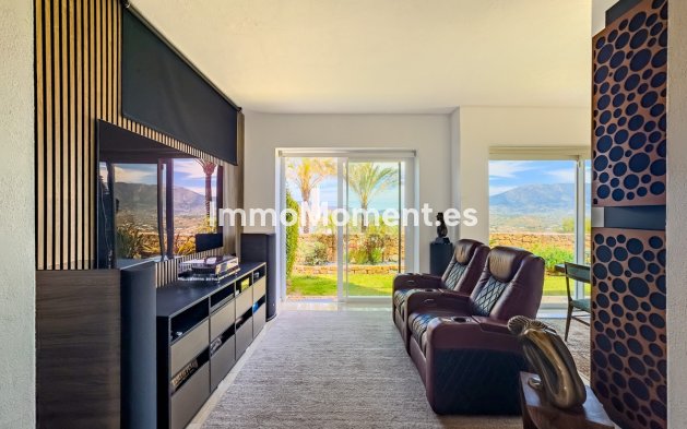 Resale - Townhouse - Mijas - La Cala Golf