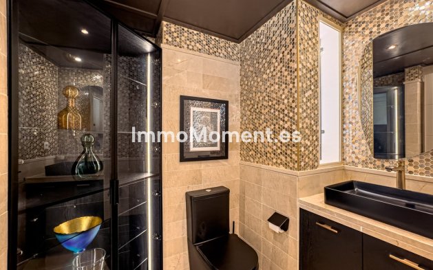 Resale - Townhouse - Mijas - La Cala Golf