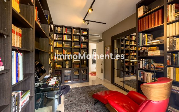 Resale - Townhouse - Mijas - La Cala Golf