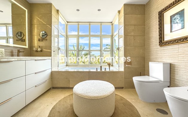 Resale - Townhouse - Mijas - La Cala Golf