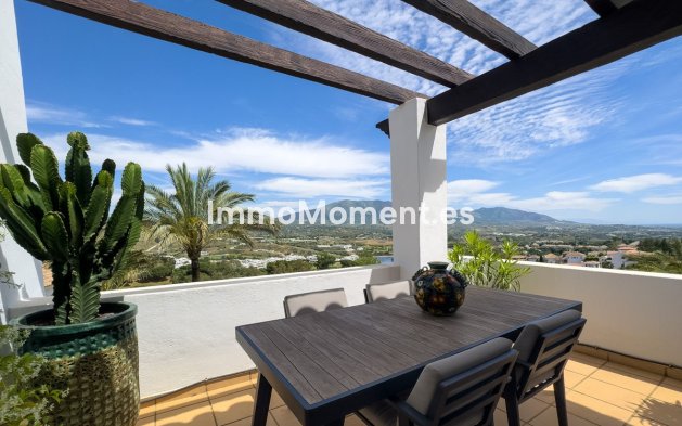 Resale - Townhouse - Mijas - La Cala Golf