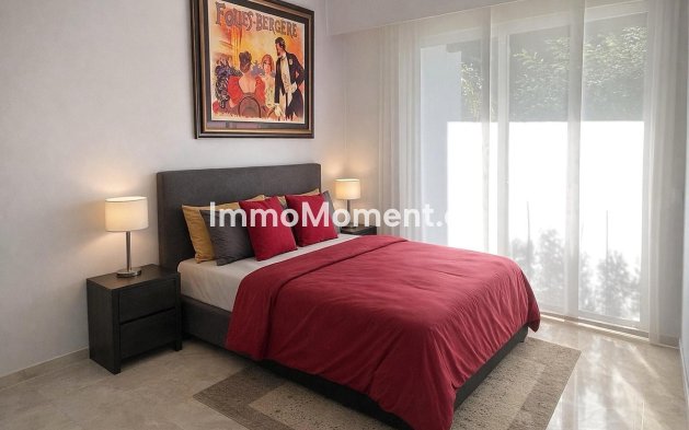 Resale - Townhouse - Mijas - La Cala Golf