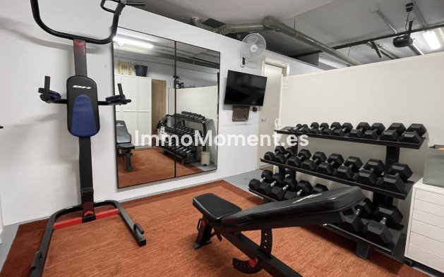 Resale - Townhouse - Mijas - La Cala Golf