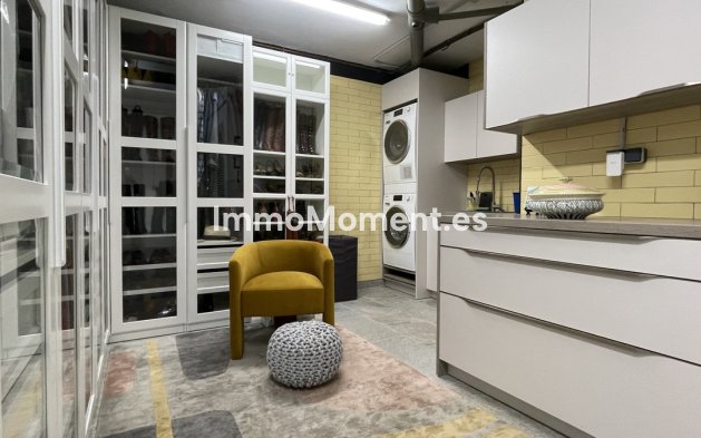 Resale - Townhouse - Mijas - La Cala Golf