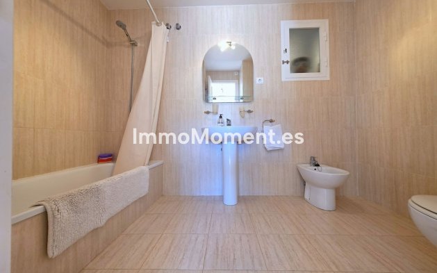 Revente - Appartement - Mijas - Calahonda