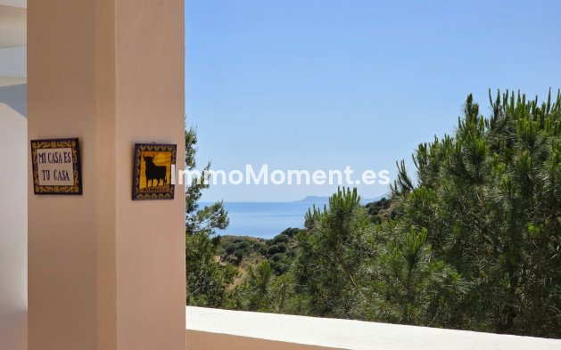 Revente - Appartement - Mijas - Calahonda