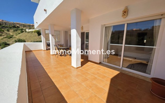 Revente - Appartement - Mijas - Calahonda