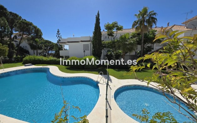 Revente - Appartement - Mijas - Calahonda