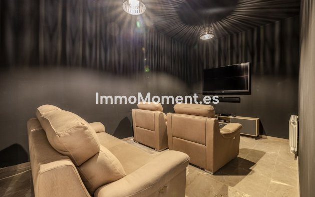 Wiederverkauf - Freistehende Villa - Jávea - Jávea - Xàbia Centro