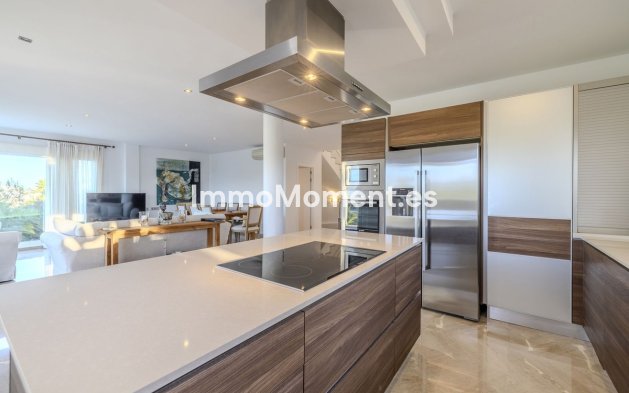 Wiederverkauf - Freistehende Villa - Jávea - Jávea - Xàbia Centro